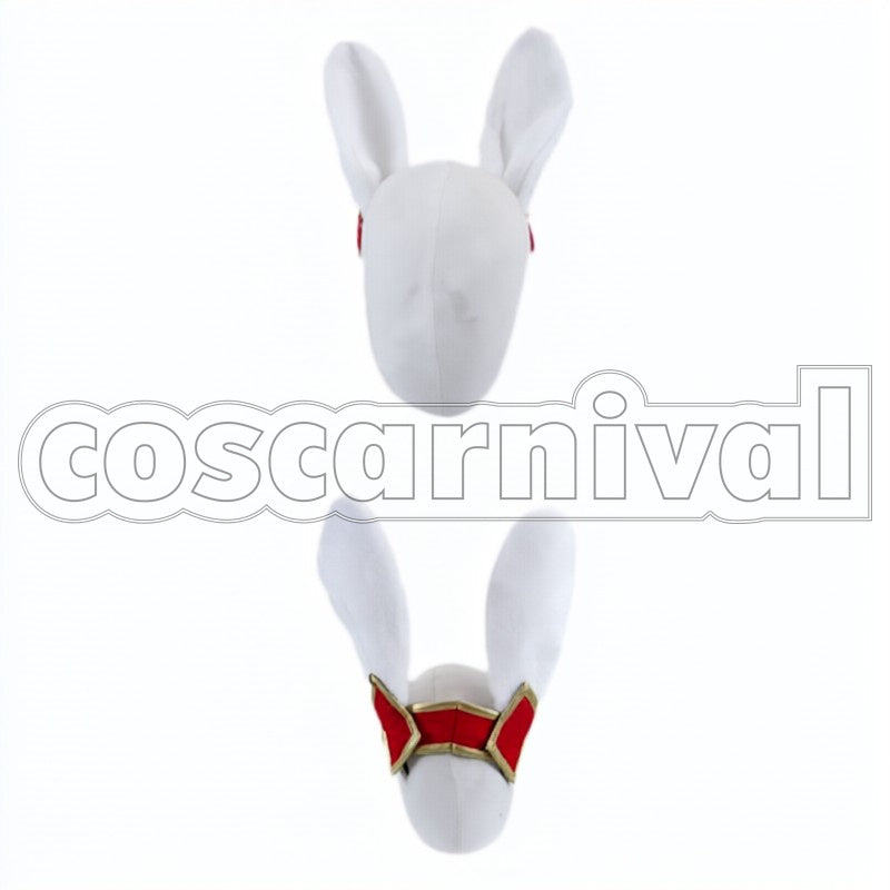the Six Flowers nasshetania ru cosplay costume from Rokka: Braves of, detail-1