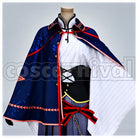 0 -Zero- Souseiseki Taisho Roman Style Cosplay cosplay costume from Rozen Maiden, zero souseiseki taisho roman style 43314 front view 1