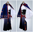 0 -Zero- Souseiseki Taisho Roman Style Cosplay cosplay costume from Rozen Maiden, zero souseiseki taisho roman style 43316 front view 2