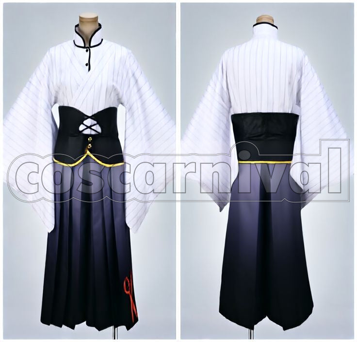 0 -Zero- Souseiseki Taisho Roman Style Cosplay cosplay costume from Rozen Maiden, zero souseiseki taisho roman style 43317 detail view 2