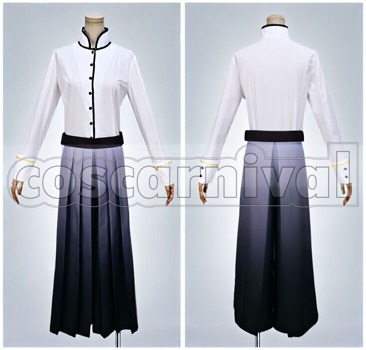 0 -Zero- Souseiseki Taisho Roman Style Cosplay cosplay costume from Rozen Maiden, zero souseiseki taisho roman style 43318 detail view 3