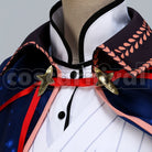 0 -Zero- Souseiseki Taisho Roman Style Cosplay cosplay costume from Rozen Maiden, zero souseiseki taisho roman style 43320 detail view 5