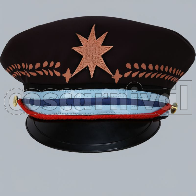 0 -Zero- Souseiseki Taisho Roman Style Cosplay cosplay costume from Rozen Maiden, zero souseiseki taisho roman style 43322 accessory view 1