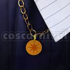 0 -Zero- Souseiseki Taisho Roman Style Cosplay cosplay costume from Rozen Maiden, zero souseiseki taisho roman style 43323 accessory view 2