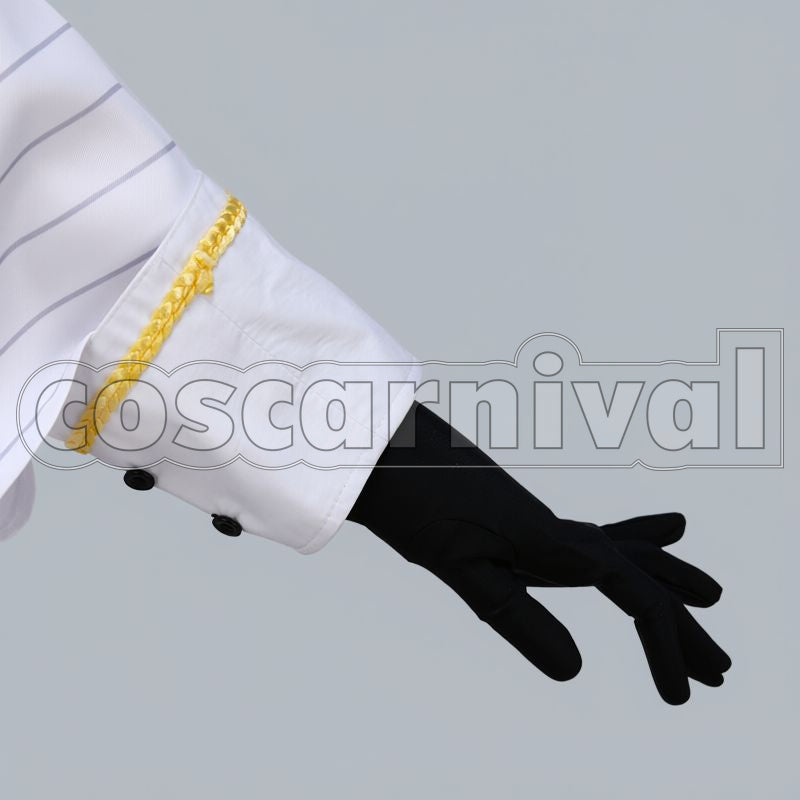 0 -Zero- Souseiseki Taisho Roman Style Cosplay cosplay costume from Rozen Maiden, zero souseiseki taisho roman style 43326 detail view 8