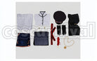 0 -Zero- Souseiseki Taisho Roman Style Cosplay cosplay costume from Rozen Maiden, zero souseiseki taisho roman style 43327 set view