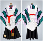 0 -Zero- Suiseiseki Taisho Roman Style Cosplay cosplay costume from Rozen Maiden, zero suiseiseki taisho roman style 43303 detail view 2