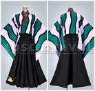 0 -Zero- Suiseiseki Taisho Roman Style Cosplay cosplay costume from Rozen Maiden, zero suiseiseki taisho roman style 43305 detail view 3