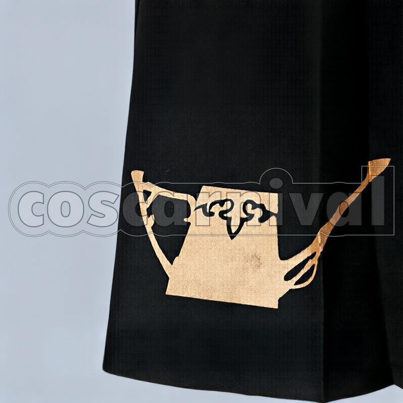0 -Zero- Suiseiseki Taisho Roman Style Cosplay cosplay costume from Rozen Maiden, zero suiseiseki taisho roman style 43310 detail view 7