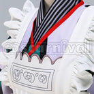 0 -Zero- Suiseiseki Taisho Roman Style Cosplay cosplay costume from Rozen Maiden, zero suiseiseki taisho roman style 43311 detail view 8