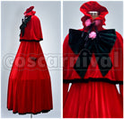 Shinku Cosplay cosplay costume from Rozen Maiden, detail-2
