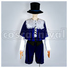 Souseiseki Cosplay cosplay costume from Rozen Maiden, front view