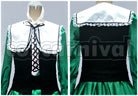 Suiseiseki Cosplay cosplay costume from Rozen Maiden, detail-2