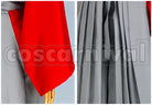 Himura Kenshin Kimono Cosplay cosplay costume from Rurouni Kenshin, detail-2