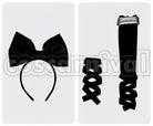 Blake Belladonna Blake Belladonna cosplay costume from RWBY, detail-1