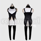 Blake Belladonna cosplay costume from RWBY, front view
