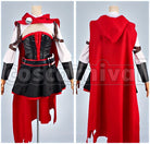Rose Cosplay cosplay costume from RWBY Ruby, detail-1