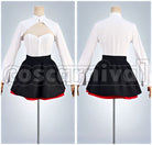 Rose Cosplay cosplay costume from RWBY Ruby, detail-3