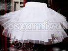 Ruby Rose Ruby Rose cosplay costume from RWBY, front view 2