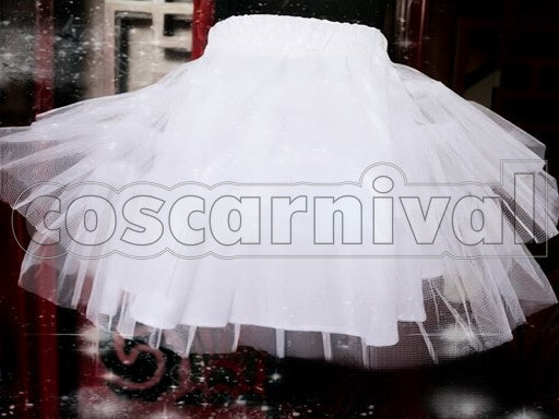 Ruby Rose Ruby Rose cosplay costume from RWBY, front view 2