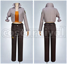 Xiao Long Cosplay cosplay costume from RWBY Yang, detail-1