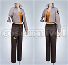 Xiao Long Cosplay cosplay costume from RWBY Yang, front view 2