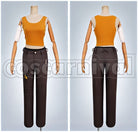 Xiao Long Cosplay cosplay costume from RWBY Yang, detail-2