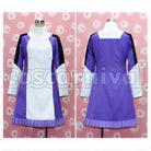 Adjani Cosplay cosplay costume from s-CRY-ed Scheris, detail-2