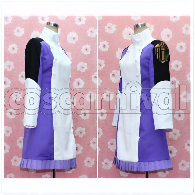 Adjani Cosplay cosplay costume from s-CRY-ed Scheris, detail-3
