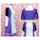Adjani Cosplay cosplay costume from s-CRY-ed Scheris, detail-4