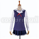 Eriri Spencer Sawamura cosplay costume from Saenai Heroine no Sodatekata, front view