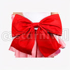 Sailor Chibi Moon cosplay costume from Sailor Moon Chibiusa, detail-1