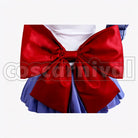 Tomoe Sailor Saturn cosplay costume from Sailor Moon Hotaru, detail-3