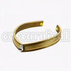 Tomoe Sailor Saturn cosplay costume from Sailor Moon Hotaru, detail-6