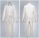 Mamoru Chiba (Tuxedo Mask) Wedding Cosplay cosplay costume from Sailor Moon, detail-2