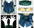 Kaioh cosplay costume from Sailor Moon Michiru, detail-1