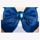 Kaioh Sailor Neptune cosplay costume from Sailor Moon Michiru, detail-1