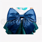 Kaioh Sailor Neptune cosplay costume from Sailor Moon Michiru, detail-3