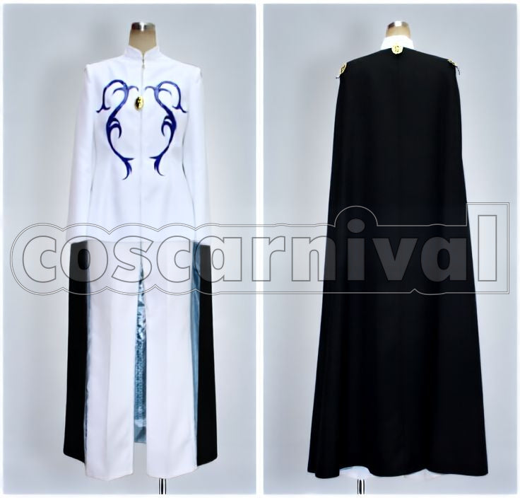 Prince Demande Cosplay cosplay costume from Sailor Moon, detail-1