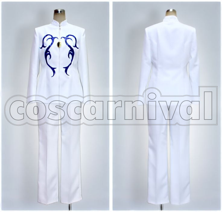 Prince Demande Cosplay cosplay costume from Sailor Moon, detail-2