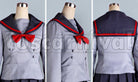 S Rei Hino Cosplay cosplay costume from Sailor Moon, detail-2