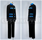 Sailor Stars Seiya Kou School Uniform Cosplay cosplay costume from Sailor Moon, detail-1
