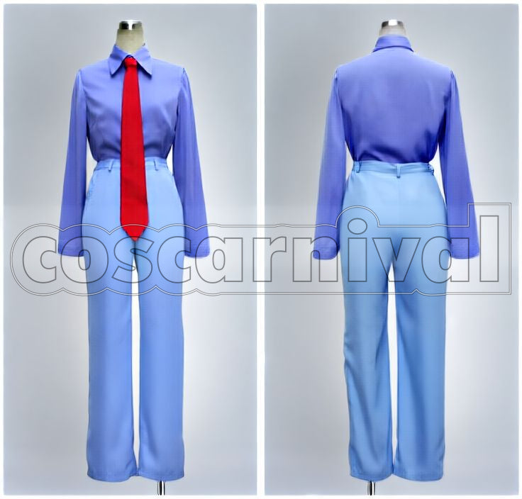 Sailor Stars Yaten Kou Cosplay cosplay costume from Sailor Moon, detail-2