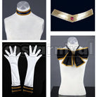 Meioh cosplay costume from Sailor Moon Setsuna, detail-1