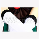 Meioh Sailor Pluto cosplay costume from Sailor Moon Setsuna, detail-4