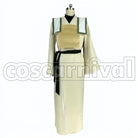 Genjo Sanzo cosplay costume from Saiyuki Reload Blast, front view