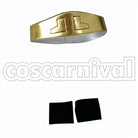 Son Goku cosplay costume from Saiyuki Reload Blast, detail-1