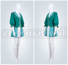 The Animation Claris Cosplay cosplay costume from Sakura Wars:, front view 2