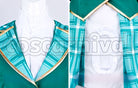 The Animation Claris Cosplay cosplay costume from Sakura Wars:, detail-3