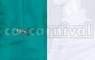 The Animation Claris Cosplay cosplay costume from Sakura Wars:, detail-4